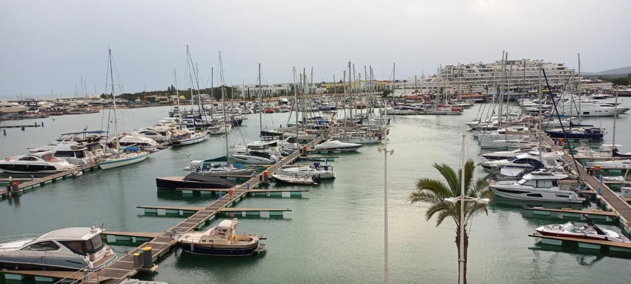 Marina De Vilamoura Apart Exterior photo